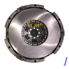 China Clutch Cover OEM23101091,231010910, YZ91038  Tractor Clutch Kit supplier