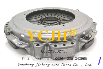 China Clutch Cover- Spare Parts for SINOTRUK HOWO Part No.AZ9725160100 supplier