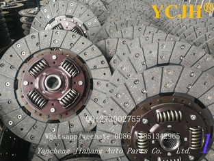 China Auto Clutch Disc MITSUBISHI ME500185/ME500261/ME500382 supplier