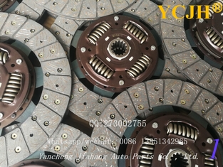 China NISSAN Clutch Disc 30100-Z5172/30100-Z5178/30100-Z5205 supplier