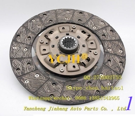 China Clutch disc 300*190*14*35,2  / ISD086U / MFD067U / ME521813 / 8-97320-355-0 supplier