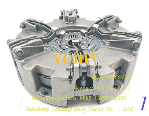 China RE228952 E228592 SJ16516 Tractor Clutch supplier