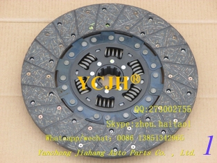 China Ford / YCJH TRACTOR  •	82011593 supplier