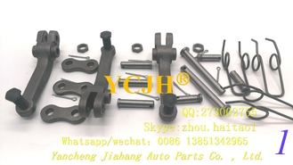 China Massey Ferguson KIT REPARATIE PLACA PRESIUNE MASSEY FERGUSON 1639083M92, 1810857M91, 1810857M92, B8766, supplier