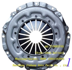 China Yanmar EF352,EF393 Clutch Pressure Plate 228mm(9&quot;) supplier