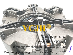 China 231010510 CLUTCH COVER supplier