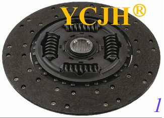 China 38 1878 052 812- Clutch disc supplier