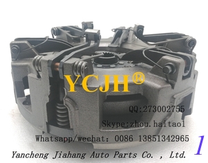 China CLUTCH KIT 	 RE72534, RE73611, RE211277, RE72860, supplier