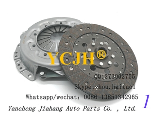 China Pressure Plate EF 352 T , 9” CODE : 6-26-102-06 198287-21700 supplier