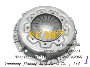 China Pressure Plate Assembly Massey Ferguson 1233 1235 Shibaura Yanmar AGCO ST30X supplier