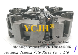 China YCJH SNH1204 tractor CLUTCH COVER supplier