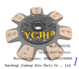 China Cluth Plate 40214117, Clutch disc 40232601 for LS tractor transmission supplier
