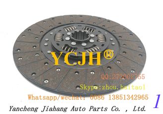 China Ford / YCJH TRACTOR  •	82011592 supplier