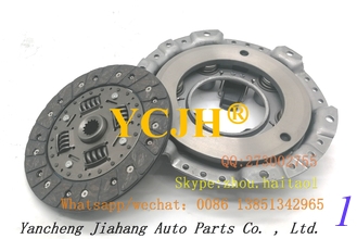 China KUBOTA TRACTOR CLUTCH KIT B4200 B5100 B6000 B6100 B7100 YCJH supplier