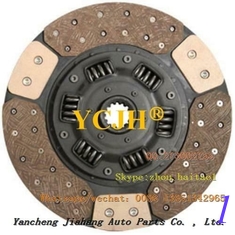 China 3F860-25122, 3F860-25120, 3F86025120, 3F86025122 TRACTOR CLUTCH supplier