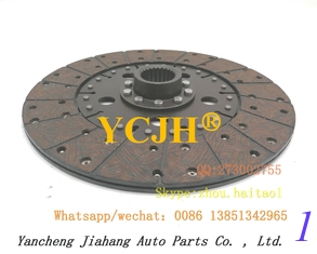 China FORD YCJH CLUTCH PLATE, MAIN - 12 inch supplier