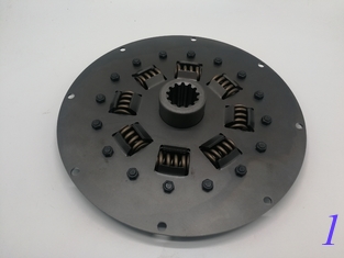 China High Quality  ASSY DAMPER supplier