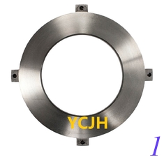 China clutch plate 113C166 supplier