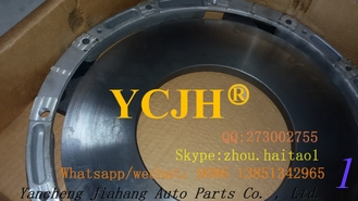 China clutch plate 125197 supplier