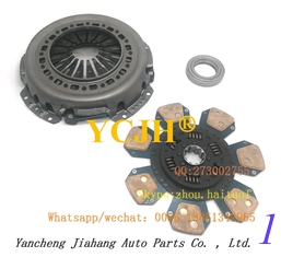 China FORD 5000 CLUTCH PRESSURE PLATE COVER.E9NN7563AA supplier