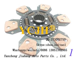 China clutch 5179851 5189825 87716700 supplier