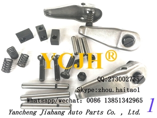 China 392499R2 - Lever, Clutch supplier
