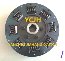 China CAT 340 E340 Damper/ Clutch Plate for Excavator Engine supplier