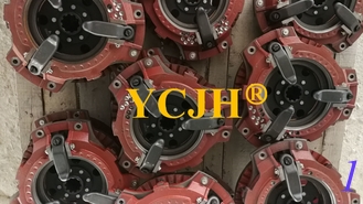 China TA800.211, the clutch assembly with PTO disc for Foton TA series tractor supplier