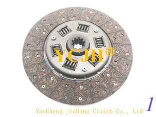 China Bedford KD1 &amp; KE1 With 12&quot; Clutch 1960 - 1967 HB3159 Clutch Plate supplier