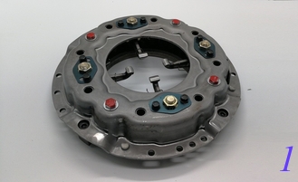 China Clutch Pressure Plate 1-31220-182-1 supplier