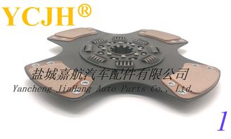 China CD128519 CLUTCH DISC  CD128520 CLUTCH DISC supplier