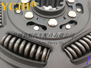 China CD128257 CLUTCH DISC supplier