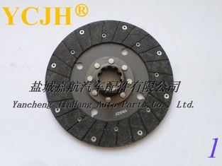 China Massey Ferguson Tractor Clutch Disc 887900M91 supplier