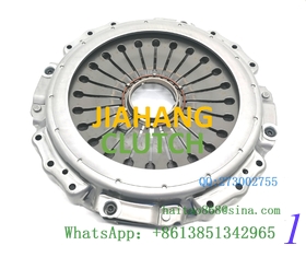 China CLUTCH COVER 3482000361/3482 000 361; CLUTCH PRESSURE PLATE 3482000361/3482 000 361;MAN/STEYR 3482000361/3482 000 361 supplier