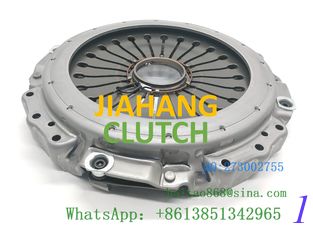 China Clutch Cover 3482083032/3482083041/3482083219/3482083038 supplier