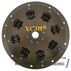 China Damper Tm140 YCJH Semi Nova Codigo 87304267 Ou 51878  YCJH supplier