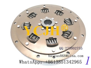 China 1866 600 011 Torsion Damper, clutch supplier