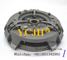 China 1671692M91, 1671692M92, 3613975M91, Massey Ferguson Parts COVER 13&quot; supplier