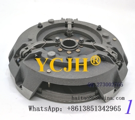 China 3613975M91-R , 3701015-R , A-3701015M1, Massey Ferguson Parts COVER 13&quot; supplier