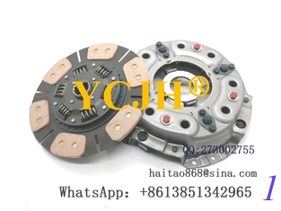 China Clutch Kit Kubota M8580 M8540 M6970 M6950 M7580 M7950 M7970 M9540 M8950 36530-25112 supplier