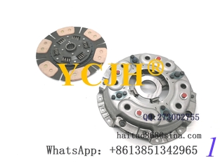 China Clutch Kit 36530-25112 supplier