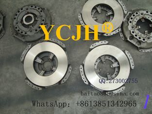 China Pressure Plate &amp;amp; Cover Assy, 13&amp;quot;, 4 lever, Single clutch, D8NN7563AB supplier