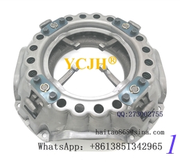 China CLUTCH PRESSURE PLATE FOR PART  82006009, D8NN7563BA supplier