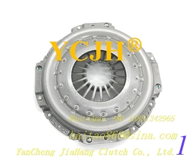 China clutch COVER  5189823, 131024910, 131024910 supplier