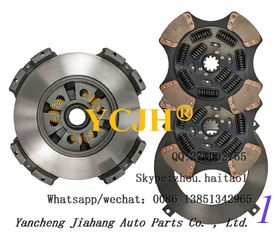 China For American trucks CLUTCH 9SPRING D800 CLUTCH PLATE supplier