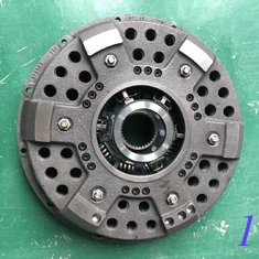 China 1882 306 210 Clutch Pressure Plate  1882306210 supplier