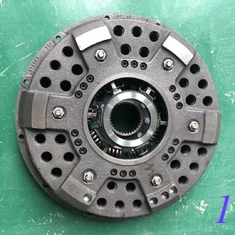 China 4K207088 Clutch Pressure Plate supplier