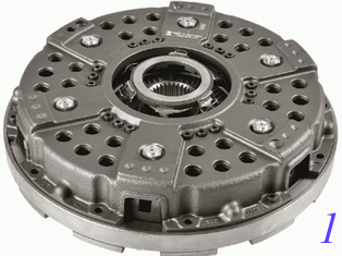 China 1882306103 Clutch Pressure Plate 1882 306 103 supplier