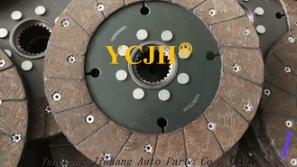 China 1865836M1 PTO Disc For Massey Ferguson Tractor 20B 30E 40E 133 140 148 152 155 supplier