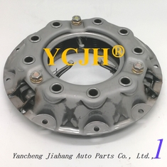 China SAKAI ROAD ROLLER TS200 CLUTCH COVER 13&quot; supplier